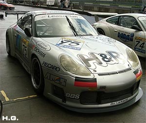 Alzen-Porsche