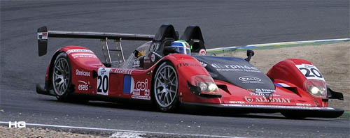 Pilbeam