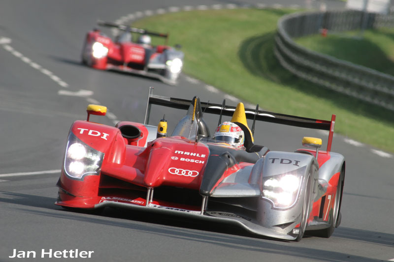 Le Mans 2010