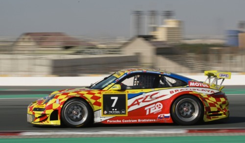 ARC-Porsche
