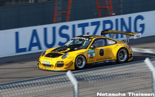 Schtz-Porsche