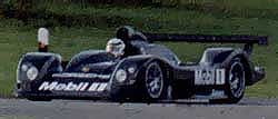 Porsche-LMP