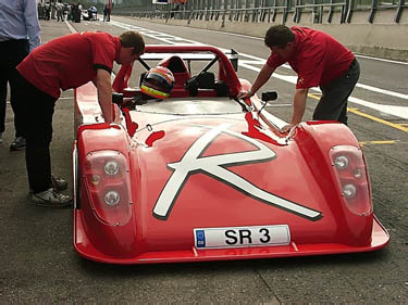 Radical SR3