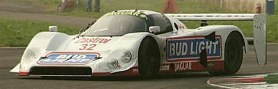 Jaguar SJR-12D