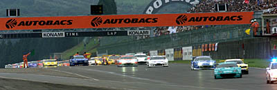 JGTC-Serie