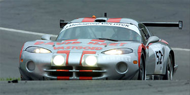 Carsport-Viper