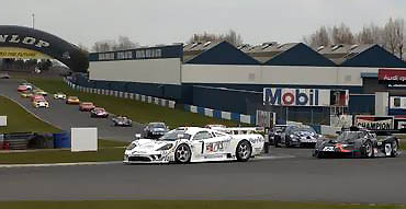 Donington Park