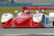 Dallara-Judd