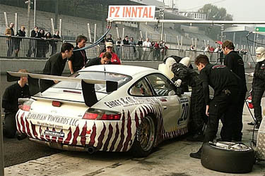 GTP Monza