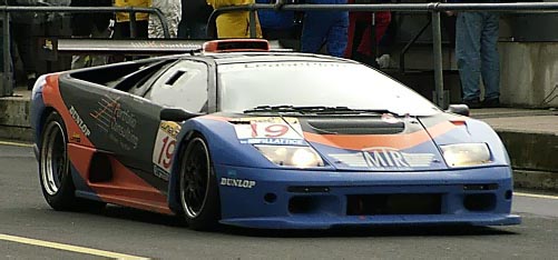 Reiter-Lamborghini