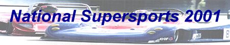 National Supersports