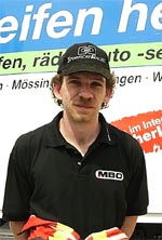 Ralf Baumann